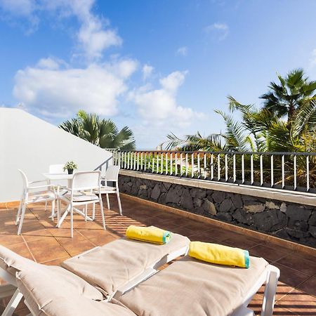 Los Frailes - Vivienda Vacacional Пуэрто-де-ла-Крус Экстерьер фото