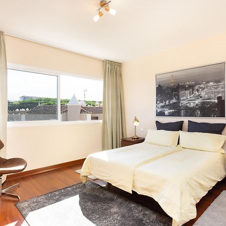 Los Frailes - Vivienda Vacacional Пуэрто-де-ла-Крус Экстерьер фото