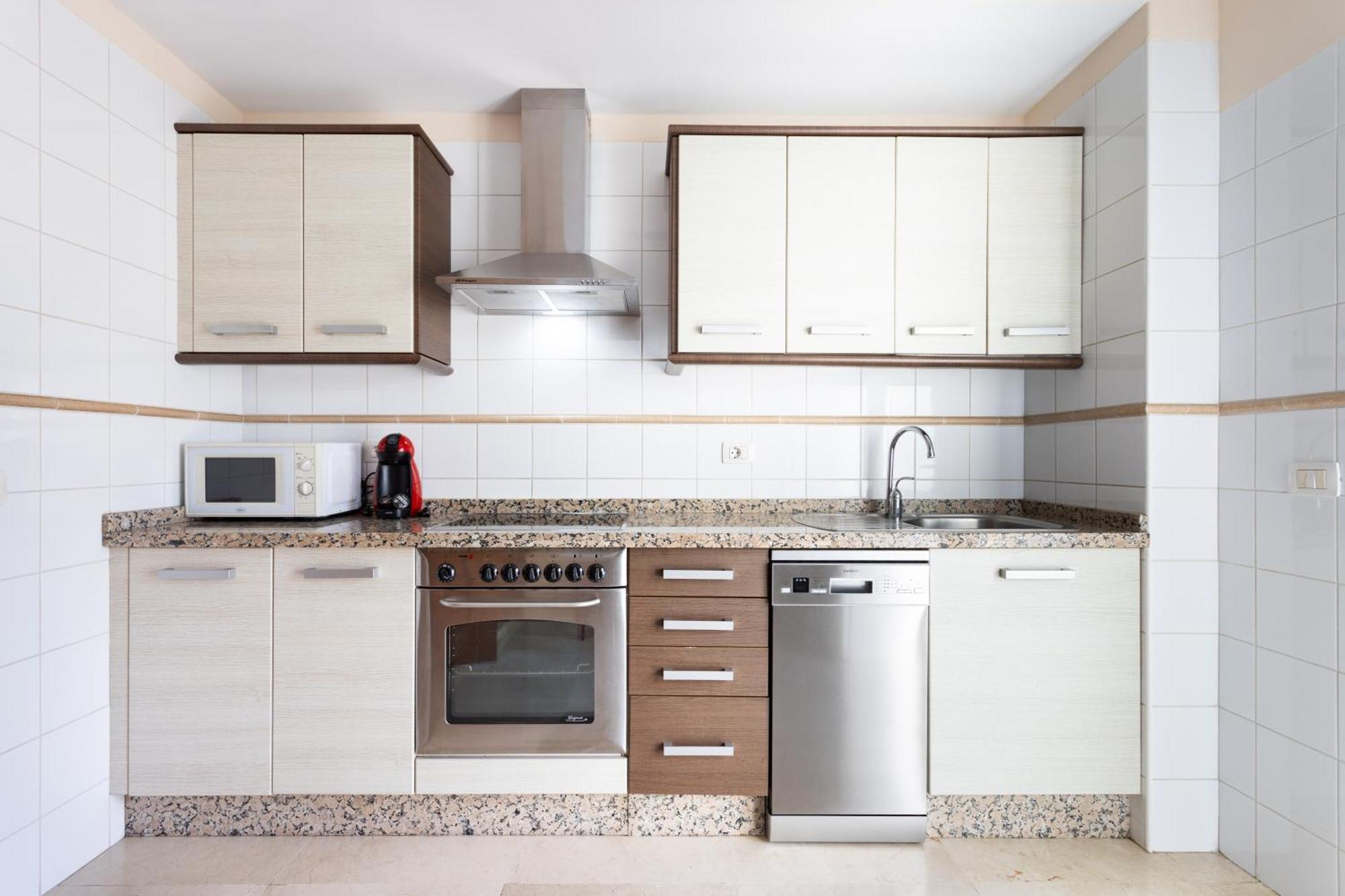 Los Frailes - Vivienda Vacacional Пуэрто-де-ла-Крус Экстерьер фото