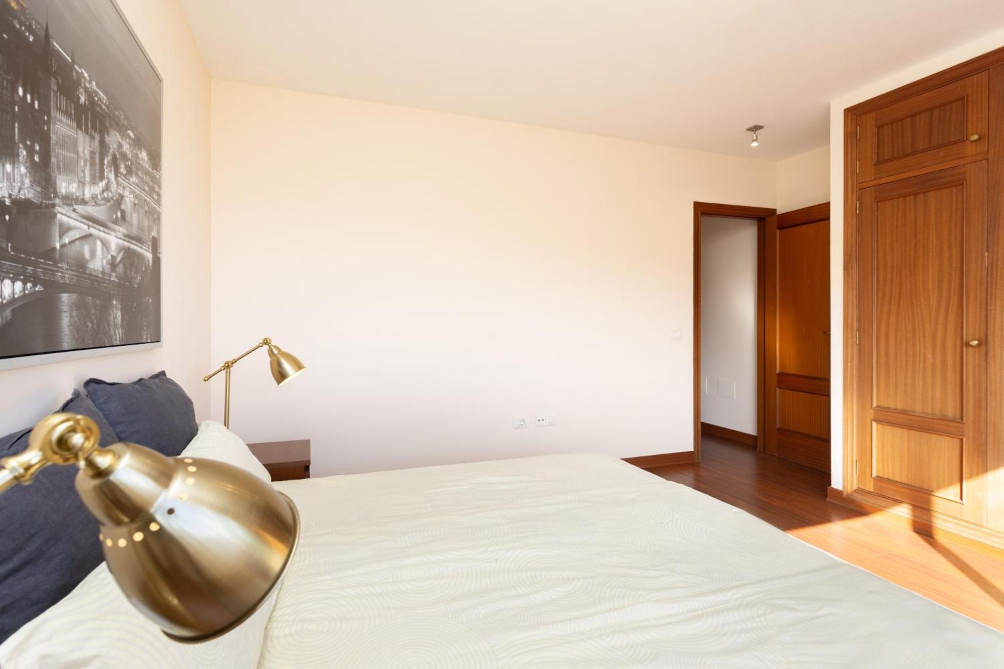 Los Frailes - Vivienda Vacacional Пуэрто-де-ла-Крус Экстерьер фото