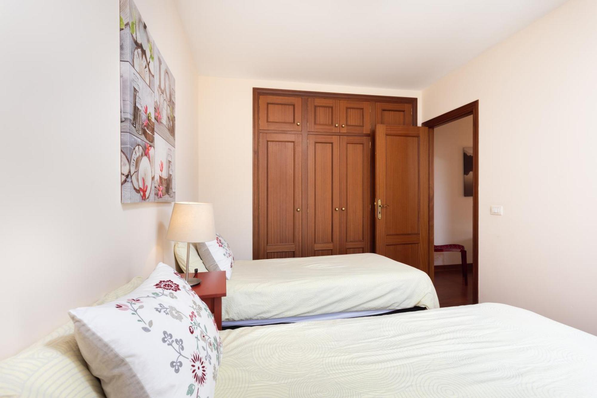 Los Frailes - Vivienda Vacacional Пуэрто-де-ла-Крус Экстерьер фото